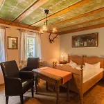 Forsthaus Hotelapartments Bad Schandau