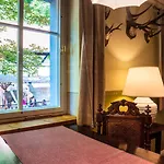Forsthaus Hotelapartments *