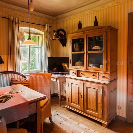 Forsthaus Hotelapartments Bad Schandau