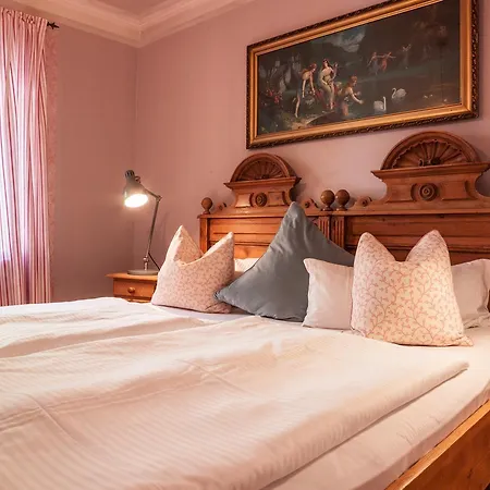 Forsthaus Hotelapartments * Bad Schandau