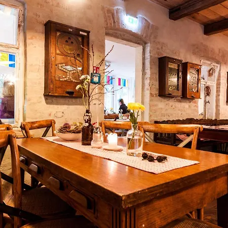 Forsthaus Hotelapartments Apartment *