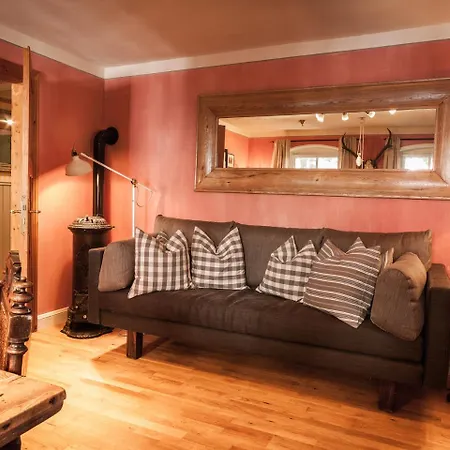 Forsthaus Hotelapartments Apartment *