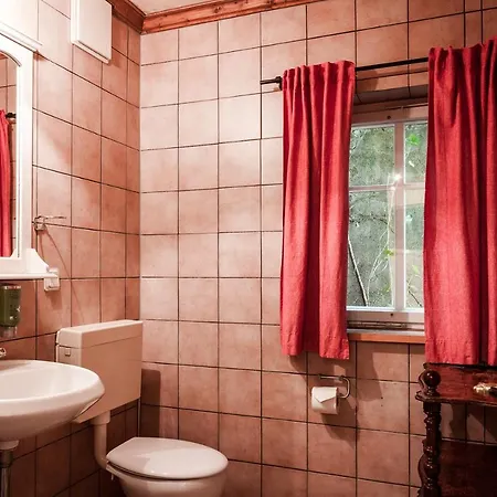 Forsthaus Hotelapartments Bad Schandau