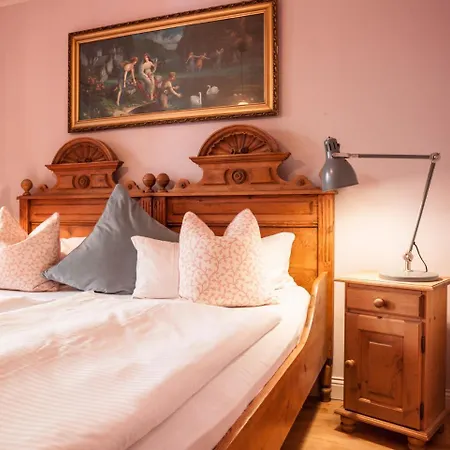 Forsthaus Hotelapartments * Bad Schandau